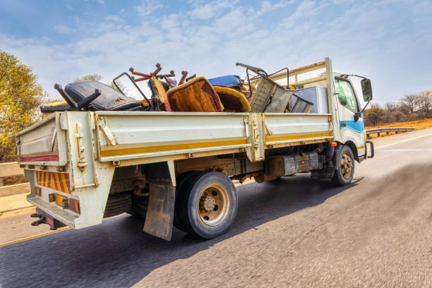 Commercial Cleanout Services in Pine Island Center, FL